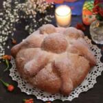 Pan de Muerto